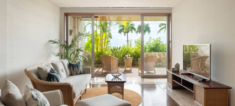 石垣UBUFURU酒店(THE UBUFURU ISHIGAKI)图片