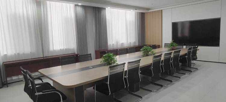 石楼景逸福酒店图片