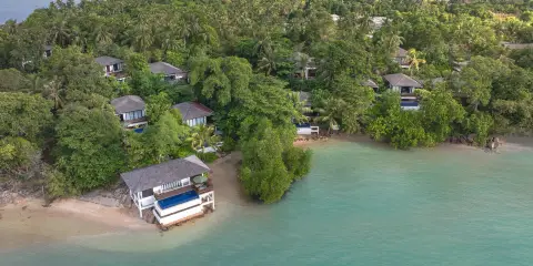 民丹島瑞僖敦酒店