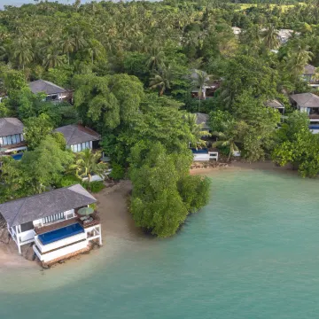 民丹岛瑞僖敦酒店(The Residence Bintan)图片