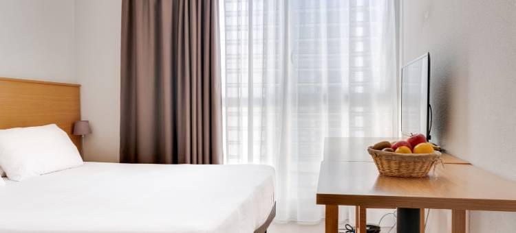 塔特里画廊公寓(Residhotel Galerie Tatry)图片