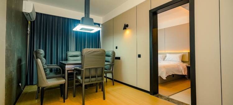 尚客优酒店(南昌南齿地铁站店)图片