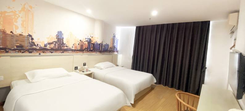 星晖酒店(肇庆七星岩湖景店)图片