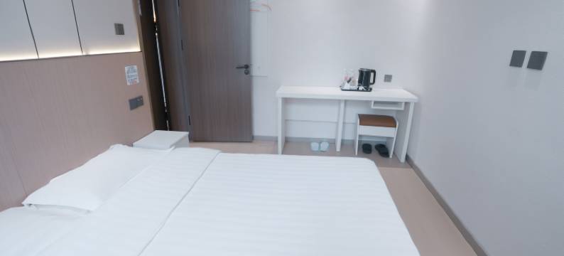 天泽酒店(辽源火车站店)图片