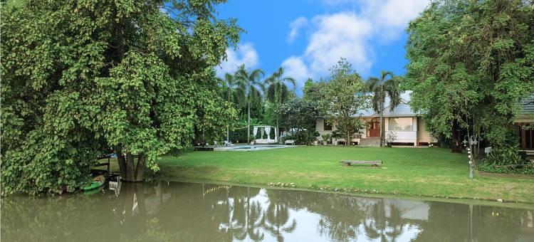 Hide & Seek River Villa (捉迷藏河畔别墅)(Hide & Seek River Villa)图片