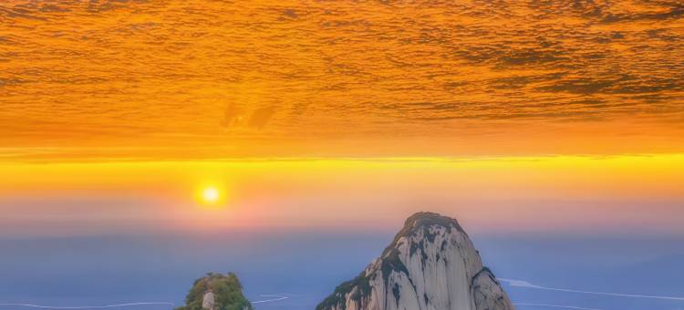 汉庭酒店(华阴华山景区店)图片