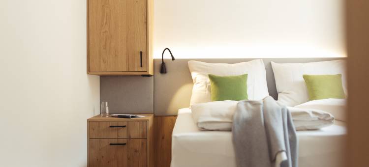 菲伯布伦全套房度假村(All-Suite Resort Fieberbrunn)图片