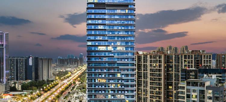 全季酒店(成都华阳海昌路地铁站店)图片