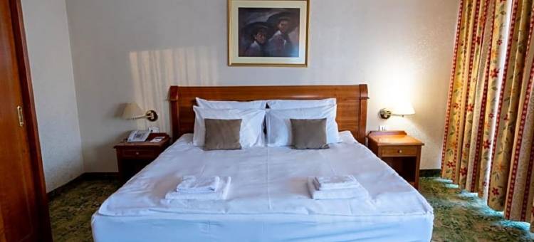 托瑞斯特贝斯特韦斯特酒店(Best Western Hotel Turist)图片