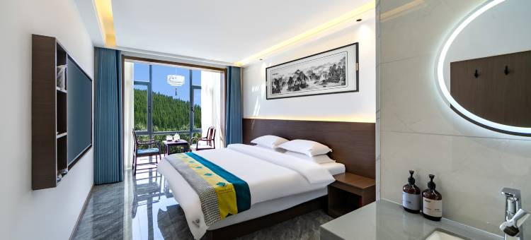 慧光明舍(广化寺店)图片