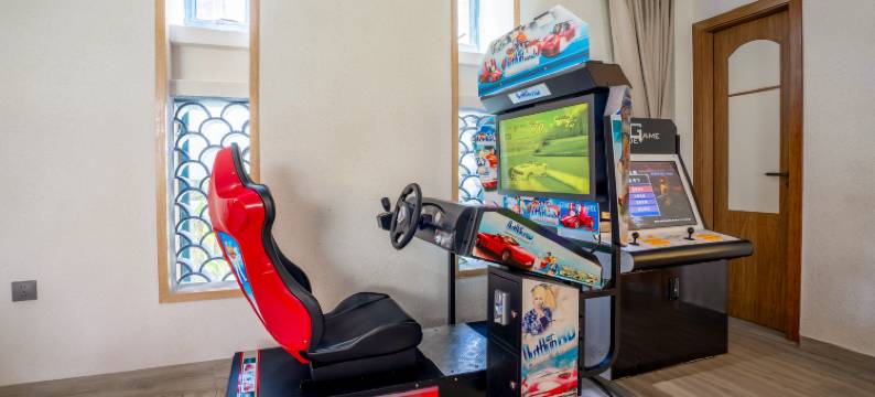 享住度假海景公寓(惠东双月湾店)图片