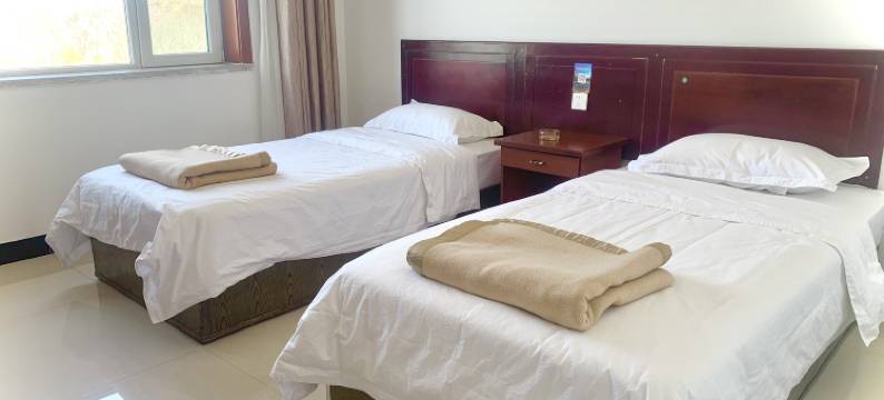 甜缘民宿(长治高铁南站店)图片