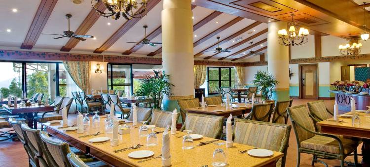 成功山高尔夫乡村俱乐部酒店(Berjaya Hills Golf & Country Club)图片