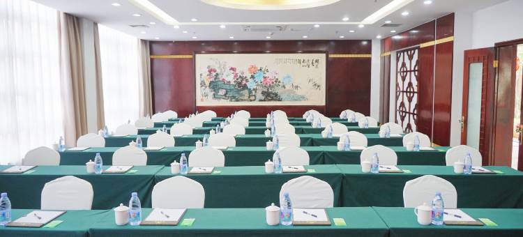 福州白龙宾馆图片