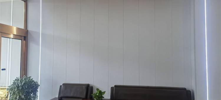 丰镇鑫之家快捷酒店图片