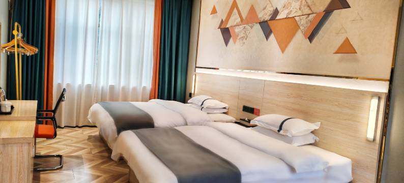 富豪酒店(宜章富豪路店)图片