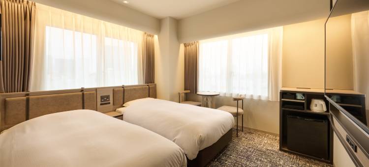 VIA INN 新宿 - JR西日本集團(Via Inn Shinjuku)图片