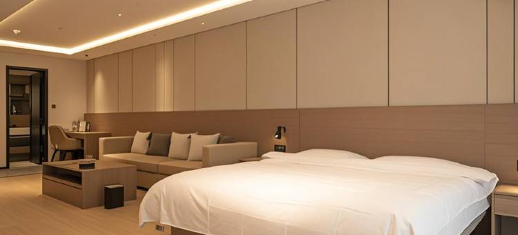 葫芦岛晴天海景公寓(龙湾海滨店)图片