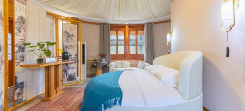 贵定天下粮仓民宿(金海雪山店)图片