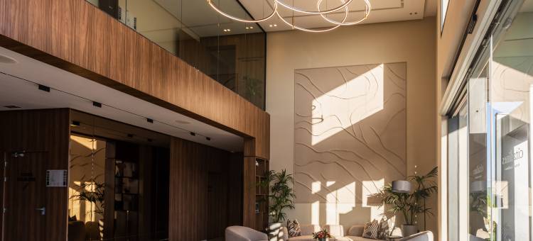 Citadines Almaz 卡萨布兰卡(Citadines Almaz Casablanca)图片