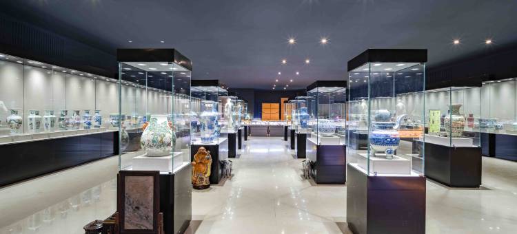 山海关58号民宿(秦皇岛山海关站店)图片