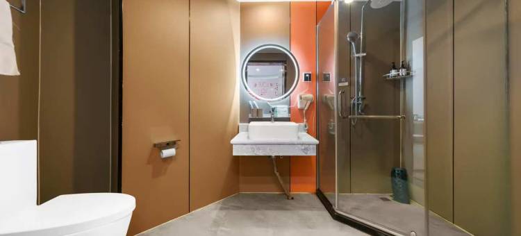 尚客优酒店(魏县天安大道店)图片