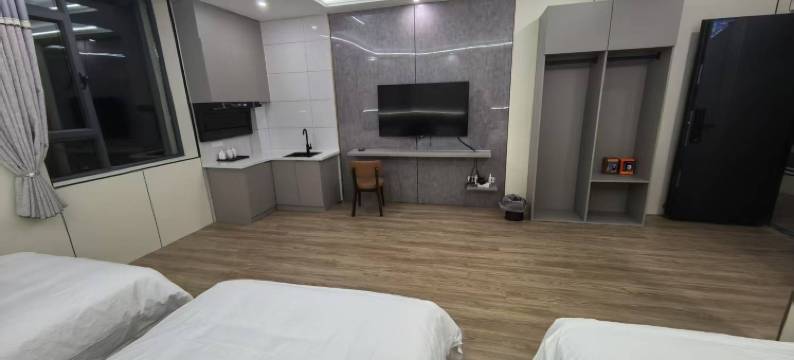 霍尔果斯七天民宿图片