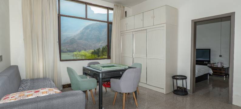 童家乐饭店图片