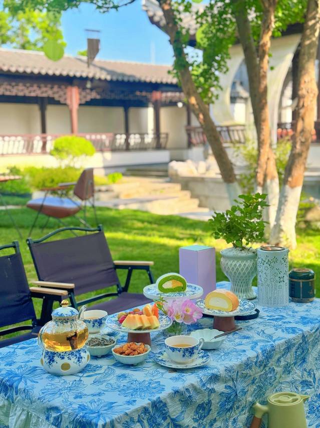 西塘万达美华度假酒店图片