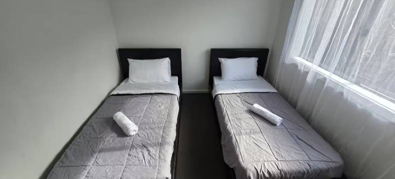 Hiverooms的宁静之家11号(Serenity Home 7 by Hiverooms)图片