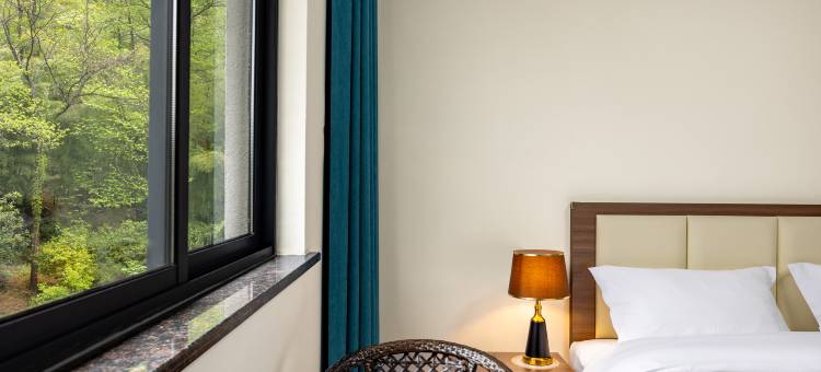 十九峰来悦家民宿图片