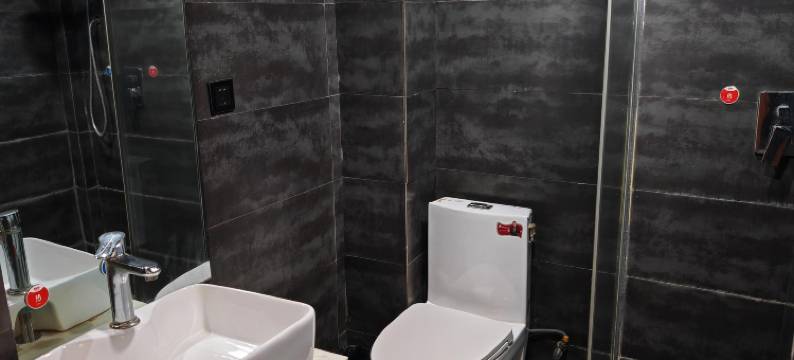 夏邑海棠映月精品酒店图片