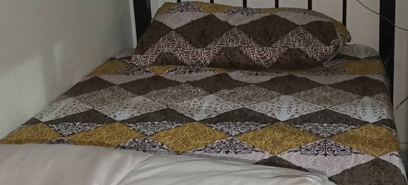 Cuzy haven backpackers图片