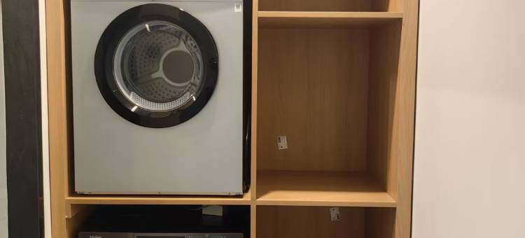 艺选酒店(珠海艺术学院店)图片