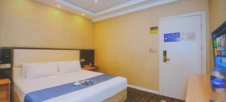 遵义天悦酒店图片