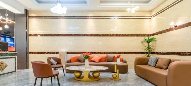 黔西鸿耀宾馆图片