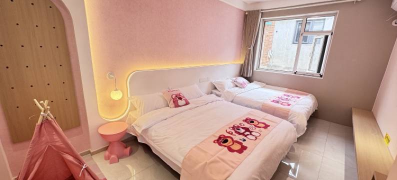 日照玉浩民宿图片