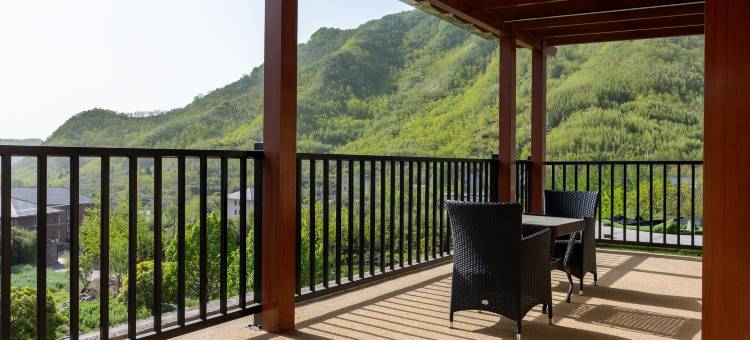 熹宁小院(杭州临安天目山店)图片