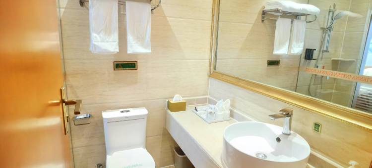 雅斯菲悦酒店(百色高铁站店)图片