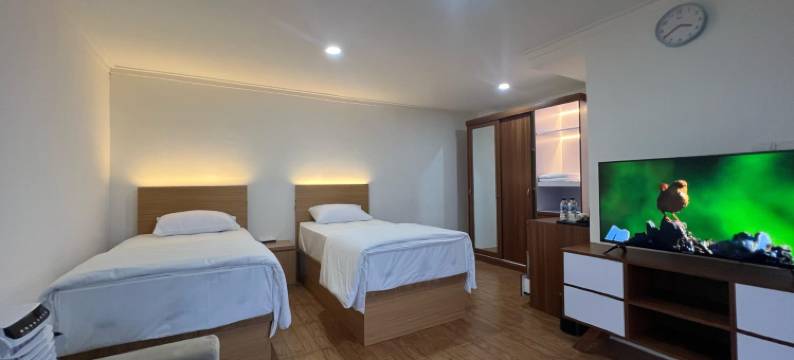 Ciater Dream Village图片