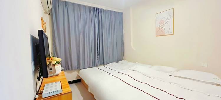 北戴河如你所院民宿图片