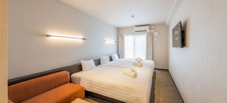 住一宫古岛店(Apartment Hotel 11 Miyakojima)图片