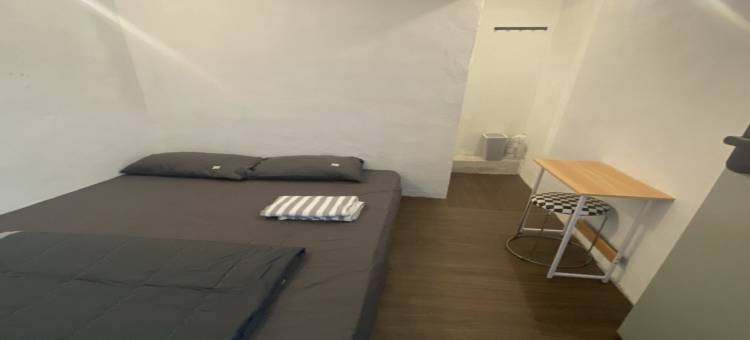 J住宿客栈O酒店(Hotel O J Stay Guesthouse)图片