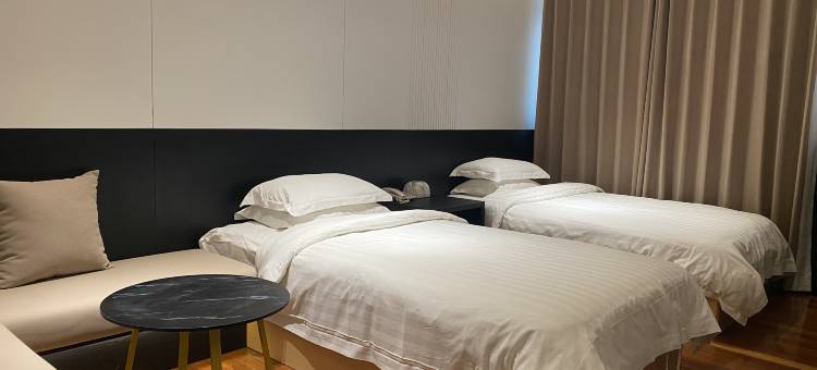 潮州云和大酒店(后街分店)图片