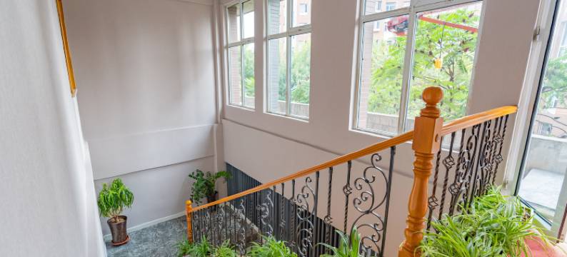 浪漫满屋美宿宾馆图片