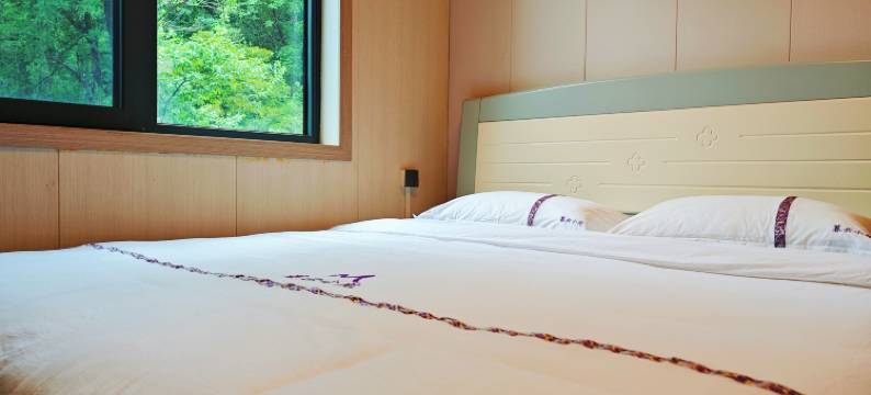 暮云小苑民宿图片