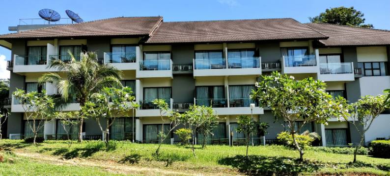 昌布里度假村-象岛山坡(Chang Buri Resort & Koh Chang Hillside)图片