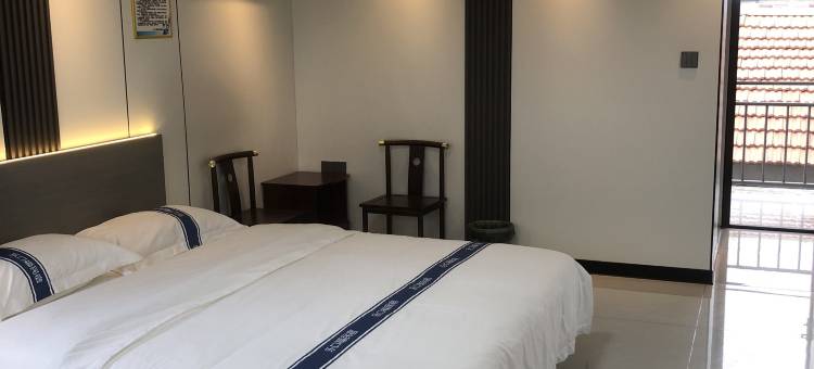 吉胜渔家民宿图片