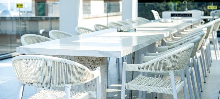 彩云轩·海景露台Ocean of Star轰趴度假别墅(温州洞头风景区店)图片