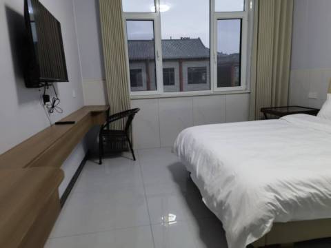 及时雨商务宾馆